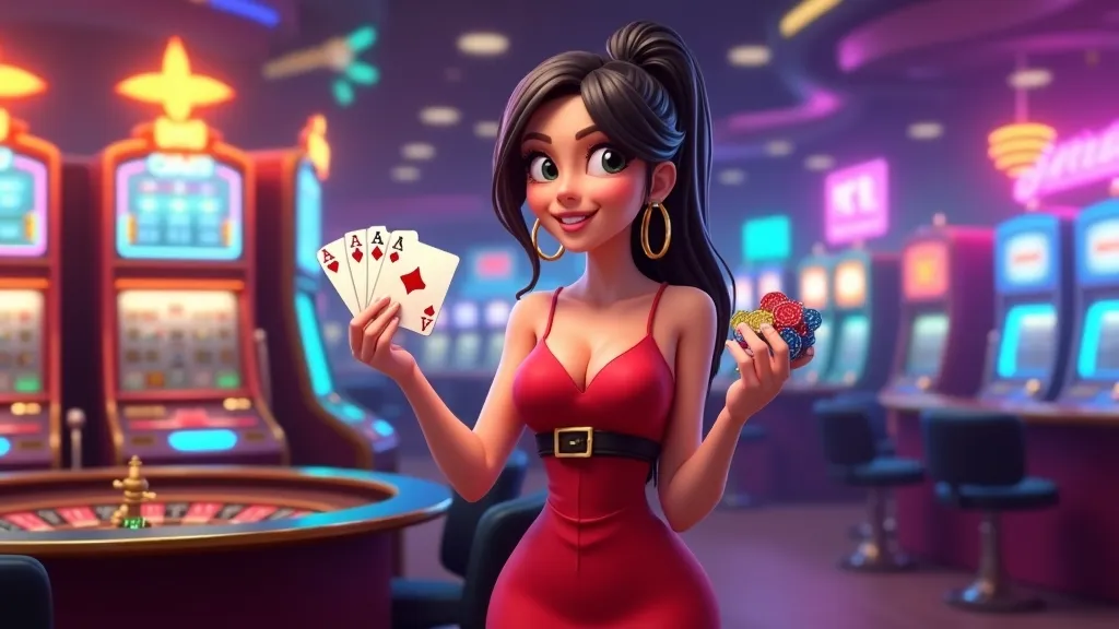 Playjonnycasinorecenzja
