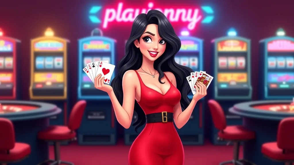 Playjonnycasinorecenzja